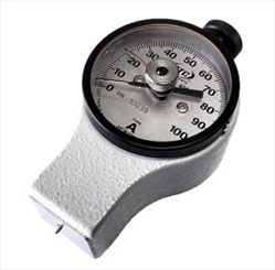 Đồng hồ đo độ cứng cao su, nhựa PTC Shore A Scale Ergo Durometer 408